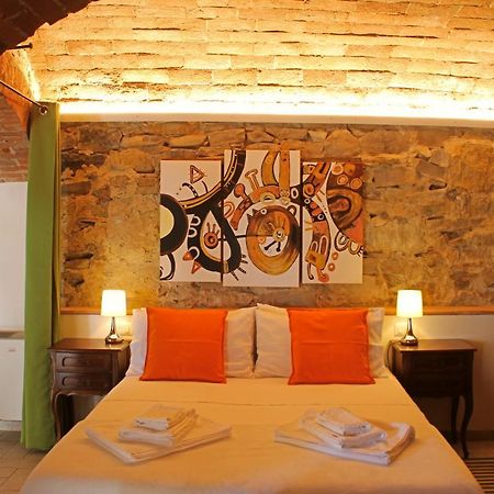 I Voltoni Di Corsignano Apartment Siena Ngoại thất bức ảnh