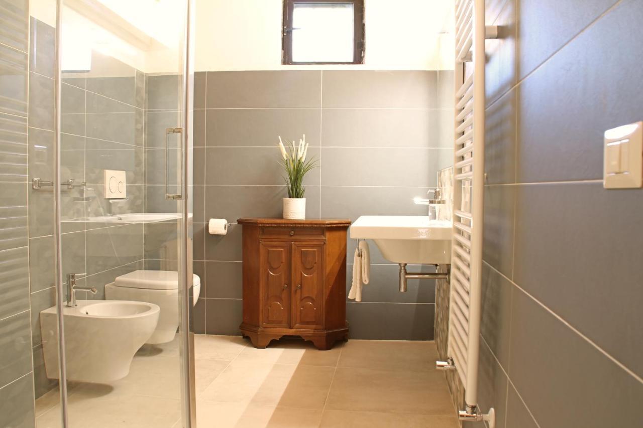 I Voltoni Di Corsignano Apartment Siena Ngoại thất bức ảnh