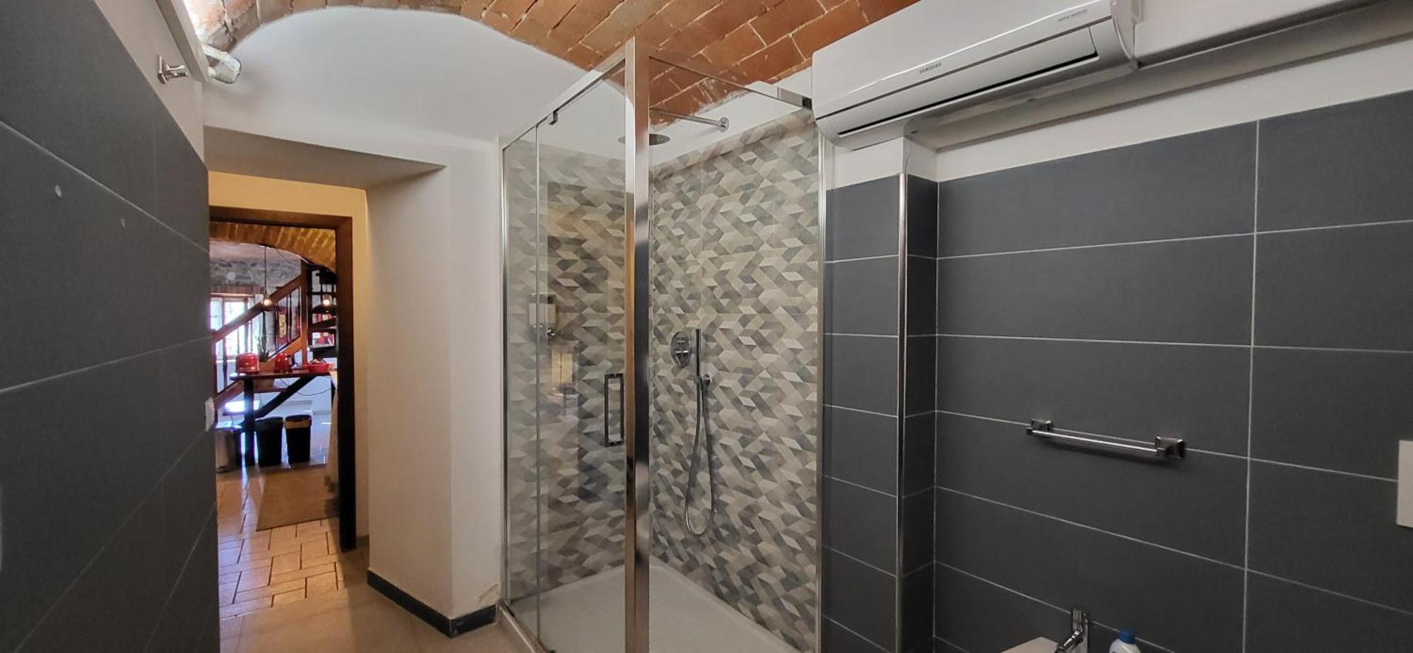 I Voltoni Di Corsignano Apartment Siena Ngoại thất bức ảnh
