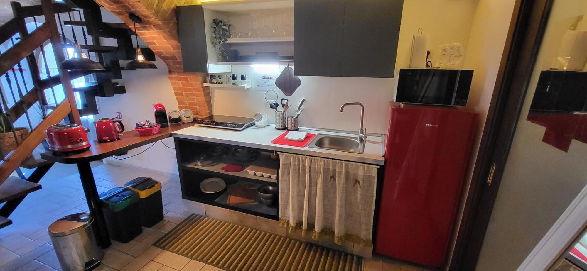 I Voltoni Di Corsignano Apartment Siena Ngoại thất bức ảnh